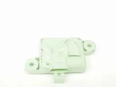 Peça sobressalente para automóvel em segunda mão módulo eletrônico por bmw x3 (e83) 2.5 i referências oem iam 65773412005