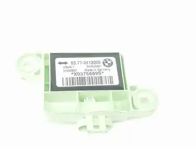 Second-hand car spare part electronic module for bmw x3 (e83) 2.5 i oem iam references 65773412005  3415299