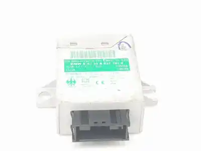 Peça sobressalente para automóvel em segunda mão módulo eletrônico por bmw x3 (e83) 2.5 i referências oem iam 61356937791