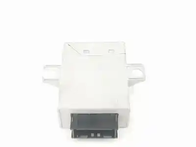 Second-hand car spare part electronic module for bmw x3 (e83) 2.5 i oem iam references 61356937791  9145097