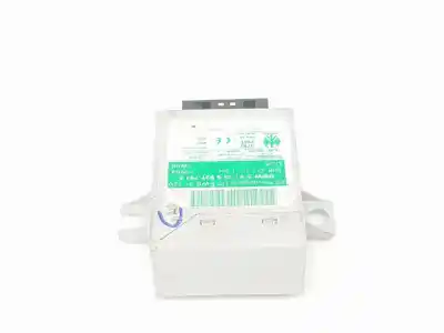 Second-hand car spare part electronic module for bmw x3 (e83) 2.5 i oem iam references 61356937791  9145097