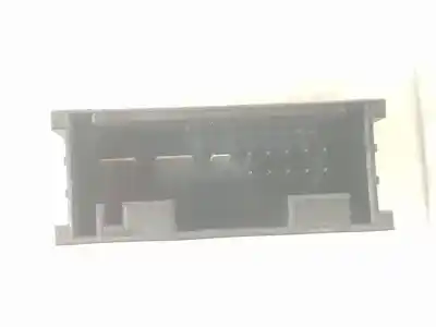 Second-hand car spare part electronic module for bmw x3 (e83) 2.5 i oem iam references 61356937791  9145097