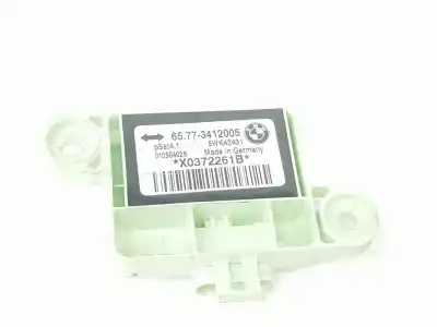 Peça sobressalente para automóvel em segunda mão módulo eletrônico por bmw x3 (e83) 2.5 i referências oem iam 65773412005  3415299