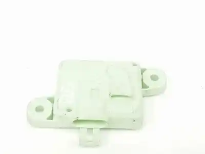 Peça sobressalente para automóvel em segunda mão módulo eletrônico por bmw x3 (e83) 2.5 i referências oem iam 65773412005