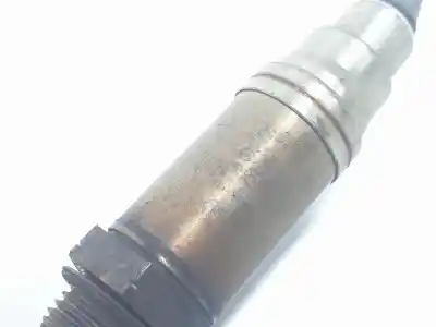 Peça sobressalente para automóvel em segunda mão sonda lambda por bmw x3 (e83) 2.5 i referências oem iam 7513962  11787513962