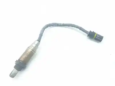 Peça sobressalente para automóvel em segunda mão sonda lambda por bmw x3 (e83) 2.5 i referências oem iam 7513962