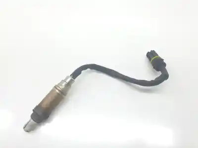 Peça sobressalente para automóvel em segunda mão sonda lambda por bmw x3 (e83) 2.5 i referências oem iam 1742050