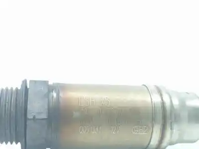 Peça sobressalente para automóvel em segunda mão sonda lambda por bmw x3 (e83) 2.5 i referências oem iam 1742050  11781742050