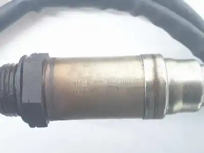Peça sobressalente para automóvel em segunda mão sonda lambda por bmw x3 (e83) 2.5 i referências oem iam 1433940  11781433940