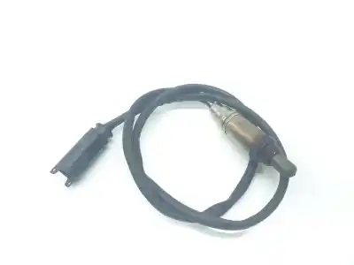 Peça sobressalente para automóvel em segunda mão sonda lambda por bmw x3 (e83) 2.5 i referências oem iam 1433940