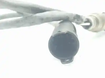 Peça sobressalente para automóvel em segunda mão sonda lambda por bmw x3 (e83) 2.5 i referências oem iam 7513963  11787513963