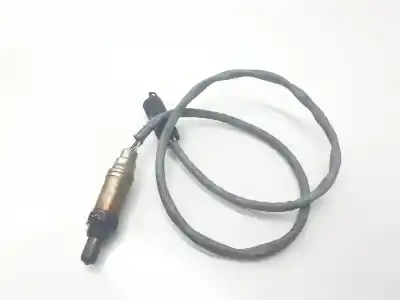 Peça sobressalente para automóvel em segunda mão sonda lambda por bmw x3 (e83) 2.5 i referências oem iam 7513963