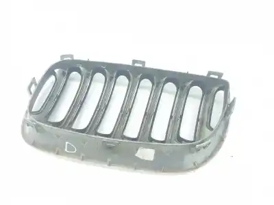 Peça sobressalente para automóvel em segunda mão grelha frontal por bmw x3 (e83) 2.5 i referências oem iam 51133402910  3402910