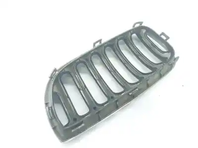 Peça sobressalente para automóvel em segunda mão grelha frontal por bmw x3 (e83) 2.5 i referências oem iam 51133402910