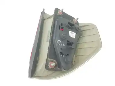 Second-hand car spare part right tailgate light for bmw x3 (e83) 2.5 i oem iam references 63213404104  3404104