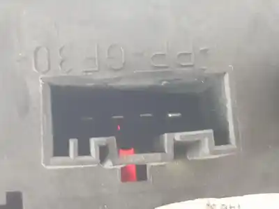 Second-hand car spare part right tailgate light for bmw x3 (e83) 2.5 i oem iam references 63213404104  3404104