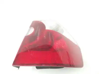 Peça sobressalente para automóvel em segunda mão farolim traseiro direito por bmw x3 (e83) 2.5 i referências oem iam 63213404104