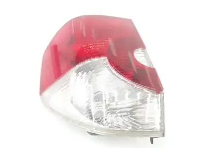 Second-hand car spare part right tailgate light for bmw x3 (e83) 2.5 i oem iam references 63213404104  3404104