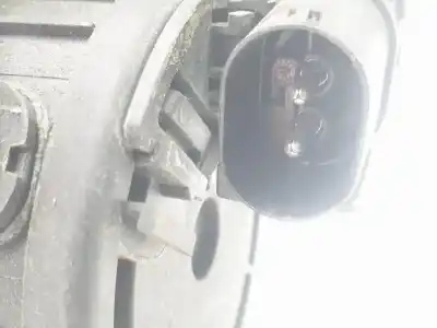 Second-hand car spare part heating fan for bmw x3 (e83) 2.5 i oem iam references 529005512726  3453729