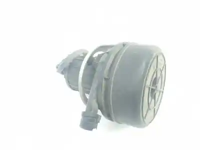 Peça sobressalente para automóvel em segunda mão ventilador de aquecimento por bmw x3 (e83) 2.5 i referências oem iam 529005512726