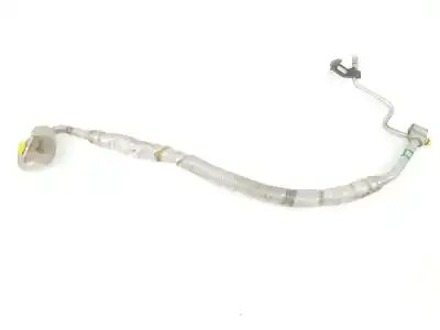 Peça sobressalente para automóvel em segunda mão tubos de ar condicionado por bmw x3 (e83) 2.5 i referências oem iam 3413820