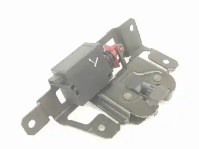 Second-hand car spare part trunk lock for bmw x3 (e83) 2.5 i oem iam references 51247057364  7201561