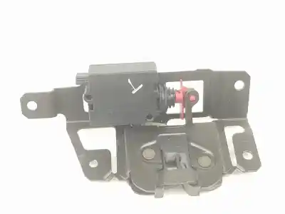 Peça sobressalente para automóvel em segunda mão fechadura do mala por bmw x3 (e83) 2.5 i referências oem iam 51247057364