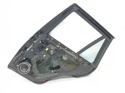 İkinci el araba yedek parçası arka sag kapi için bmw x5 (e53) 3.0 d oem iam referansları 8256828  41528256828