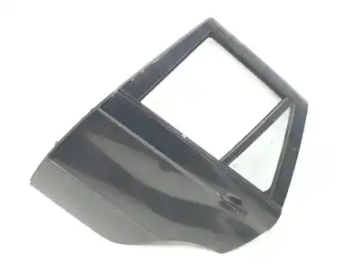 Peça sobressalente para automóvel em segunda mão porta do automóvel traseira esquerda por bmw x5 (e53) 3.0 d referências oem iam 8256827