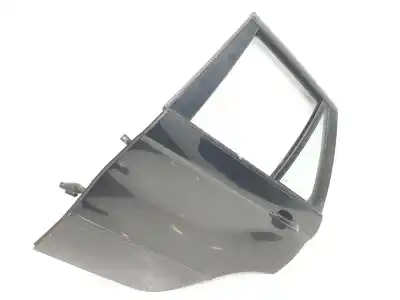 İkinci el araba yedek parçası arka sol kapi için bmw x5 (e53) 3.0 d oem iam referansları 8256827  41528256827
