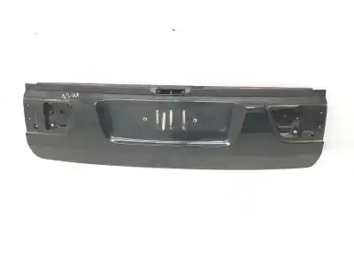 Peça sobressalente para automóvel em segunda mão porta da mala / tampa traseira por bmw x5 (e53) 3.0 d referências oem iam 7130827