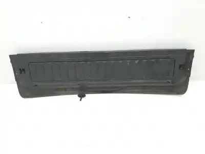 Second-hand car spare part tailgate for bmw x5 (e53) 3.0 d oem iam references 7130827  41627130827