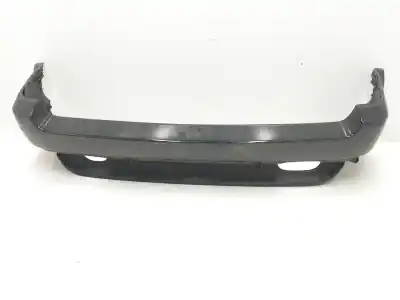 Peça sobressalente para automóvel em segunda mão para choques traseiro por bmw x5 (e53) 3.0 d referências oem iam 7027049