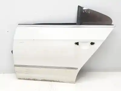 Peça sobressalente para automóvel em segunda mão porta do automóvel traseira esquerda por volkswagen passat cc 2.0 tdi referências oem iam 3c8833055e