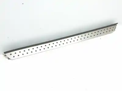 Peça sobressalente para automóvel em segunda mão embaladeira por bmw x5 (e53) 3.0 d referências oem iam 51718403078  8403078