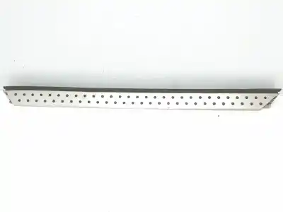 Peça sobressalente para automóvel em segunda mão embaladeira por bmw x5 (e53) 3.0 d referências oem iam 51718403078