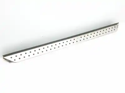 Peça sobressalente para automóvel em segunda mão embaladeira por bmw x5 (e53) 3.0 d referências oem iam 51718403077  8403077