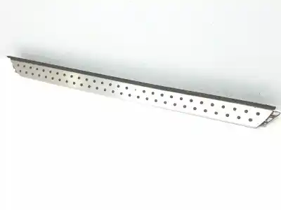 Peça sobressalente para automóvel em segunda mão embaladeira por bmw x5 (e53) 3.0 d referências oem iam 51718403077  8403077