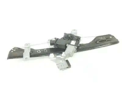 Pezzo di ricambio per auto di seconda mano alzacristalli anteriore destro per opel mokka / mokka x (j13) 1.6 cdti 4x4 (_76) riferimenti oem iam 98910suv20  42363793