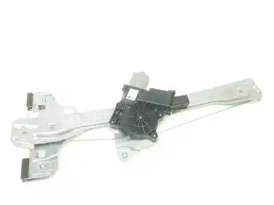 İkinci el araba yedek parçası arka sag cam regülatörü için opel mokka / mokka x (j13) 1.6 cdti 4x4 (_76) oem iam referansları 98910suv20  42363795