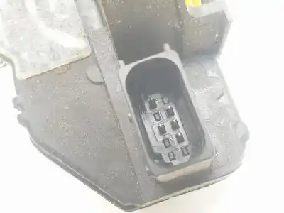 Second-hand car spare part left front door lock for opel mokka / mokka x (j13) 1.6 cdti 4x4 (_76) oem iam references 13579522  13579522