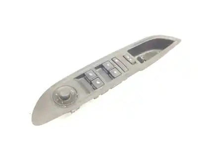 Автозапчасти б/у выключатель левого переднего окна за opel mokka / mokka x (j13) 1.6 cdti 4x4 (_76) ссылки oem iam 94537588  94537588