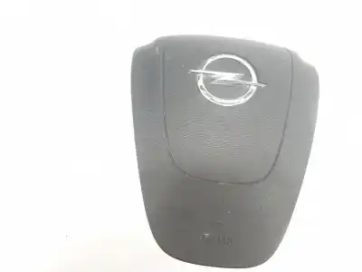 Автозапчастина б/у комплект подушки безпеки для opel mokka / mokka x (j13) 1.6 cdti 4x4 (_76) посилання на oem iam   
