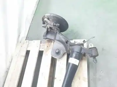 Second-hand car spare part rear axle for opel mokka / mokka x (j13) 1.6 cdti 4x4 (_76) oem iam references 95325749  95325749