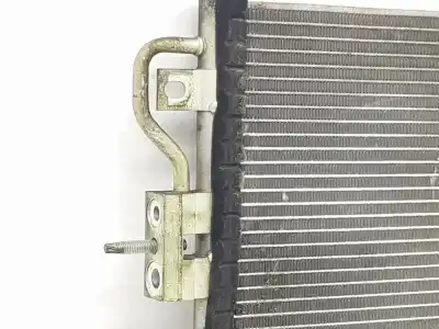 Piesă de schimb auto la mâna a doua condensator / radiator aer conditionat pentru opel mokka / mokka x (j13) 1.6 cdti 4x4 (_76) referințe oem iam 95321794  95321794