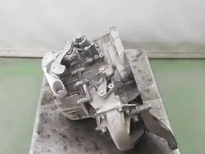 Автозапчастина б/у коробка передач для opel mokka / mokka x (j13) 1.6 cdti 4x4 (_76) посилання на oem iam 55575539  55494802