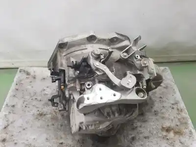 Автозапчастина б/у коробка передач для opel mokka / mokka x (j13) 1.6 cdti 4x4 (_76) посилання на oem iam 55575539  55494802