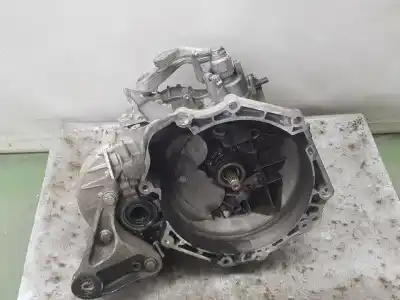 Автозапчасти б/у коробка передач за opel mokka / mokka x (j13) 1.6 cdti 4x4 (_76) ссылки oem iam 55575539