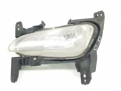 Автозапчасти б/у правая противотуманная фара за opel mokka / mokka x (j13) 1.6 cdti 4x4 (_76) ссылки oem iam 42503050