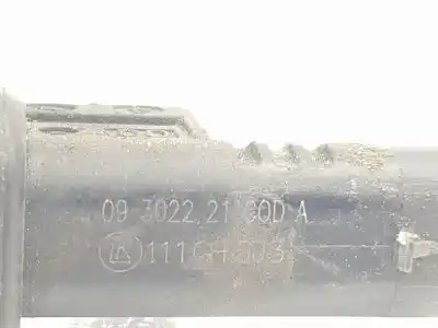 Second-hand car spare part sensor for opel mokka / mokka x (j13) 1.6 cdti 4x4 (_76) oem iam references 55592366  55592366